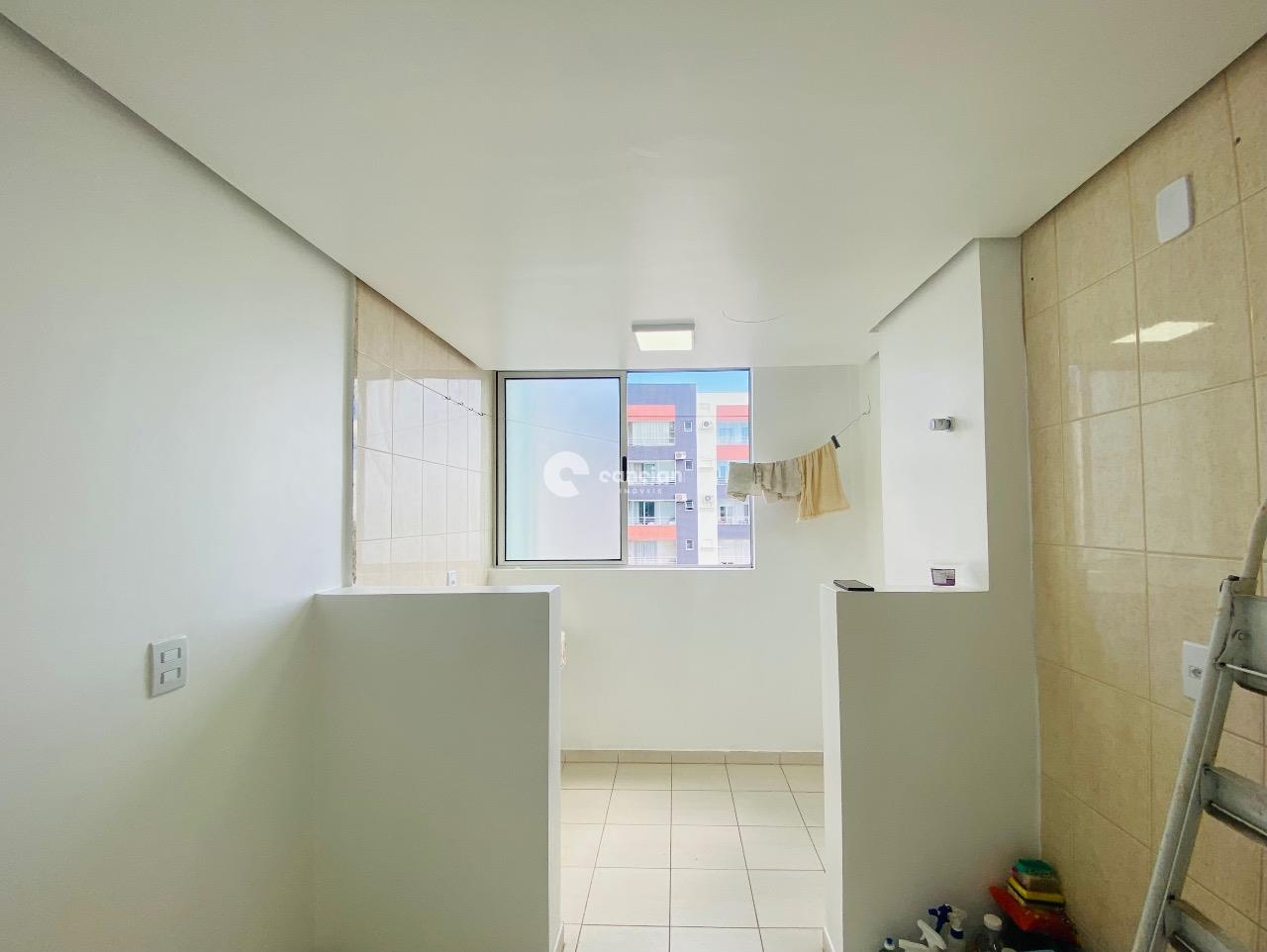 Apartamento à venda no Nossa Senhora das Dores: 