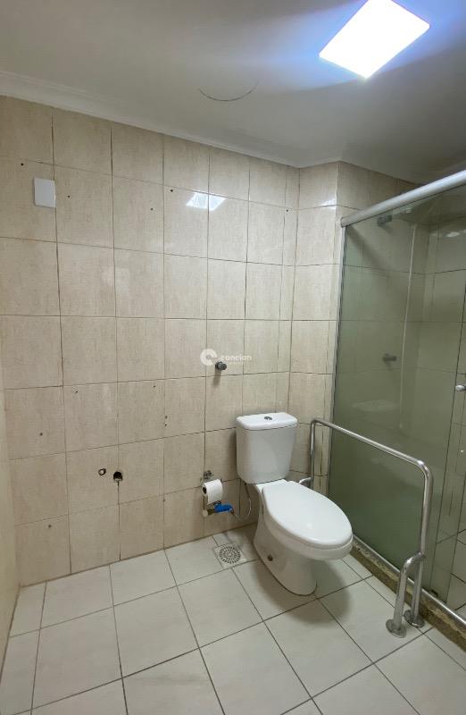 Apartamento à venda no Nossa Senhora das Dores: 