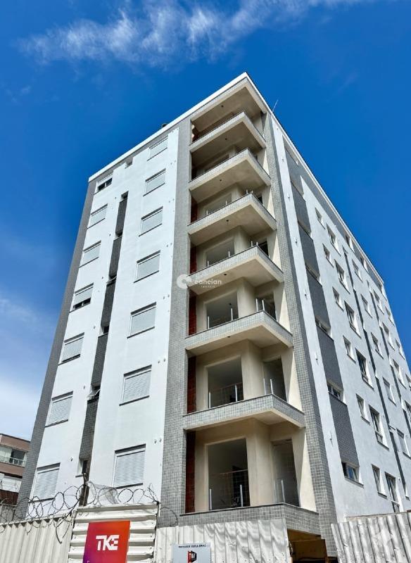 Apartamento à venda no Camobi: 