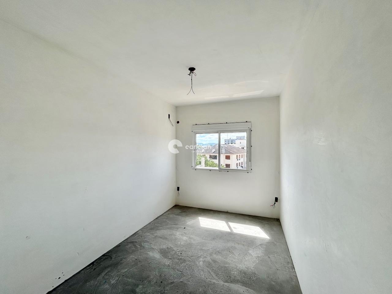 Apartamento à venda no Camobi: 