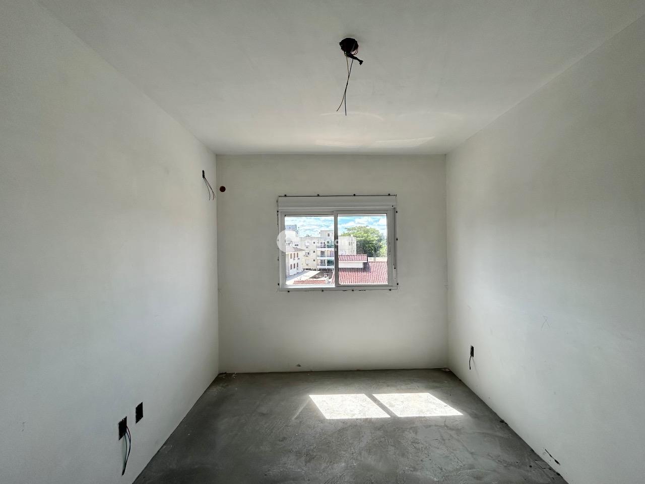 Apartamento à venda no Camobi: 