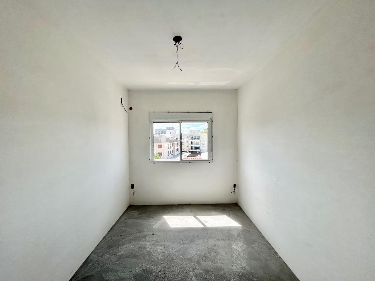 Apartamento à venda no Camobi: 