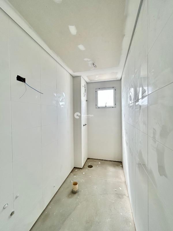 Apartamento à venda no Camobi: 