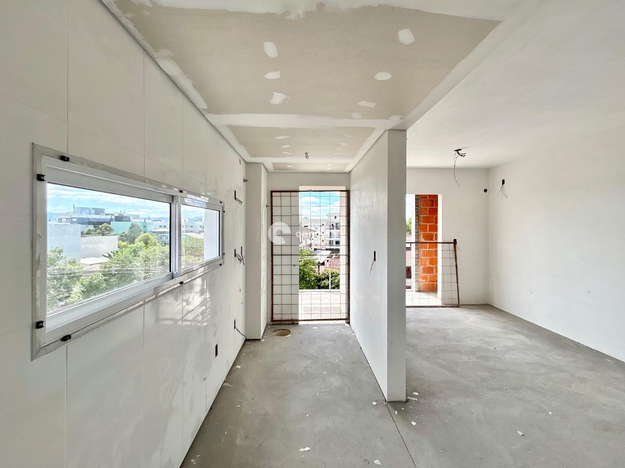 Apartamento à venda no Camobi: 