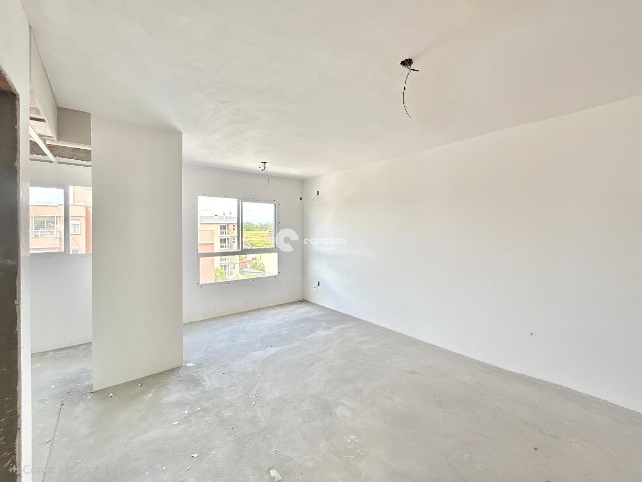 Studio à venda no Camobi: 