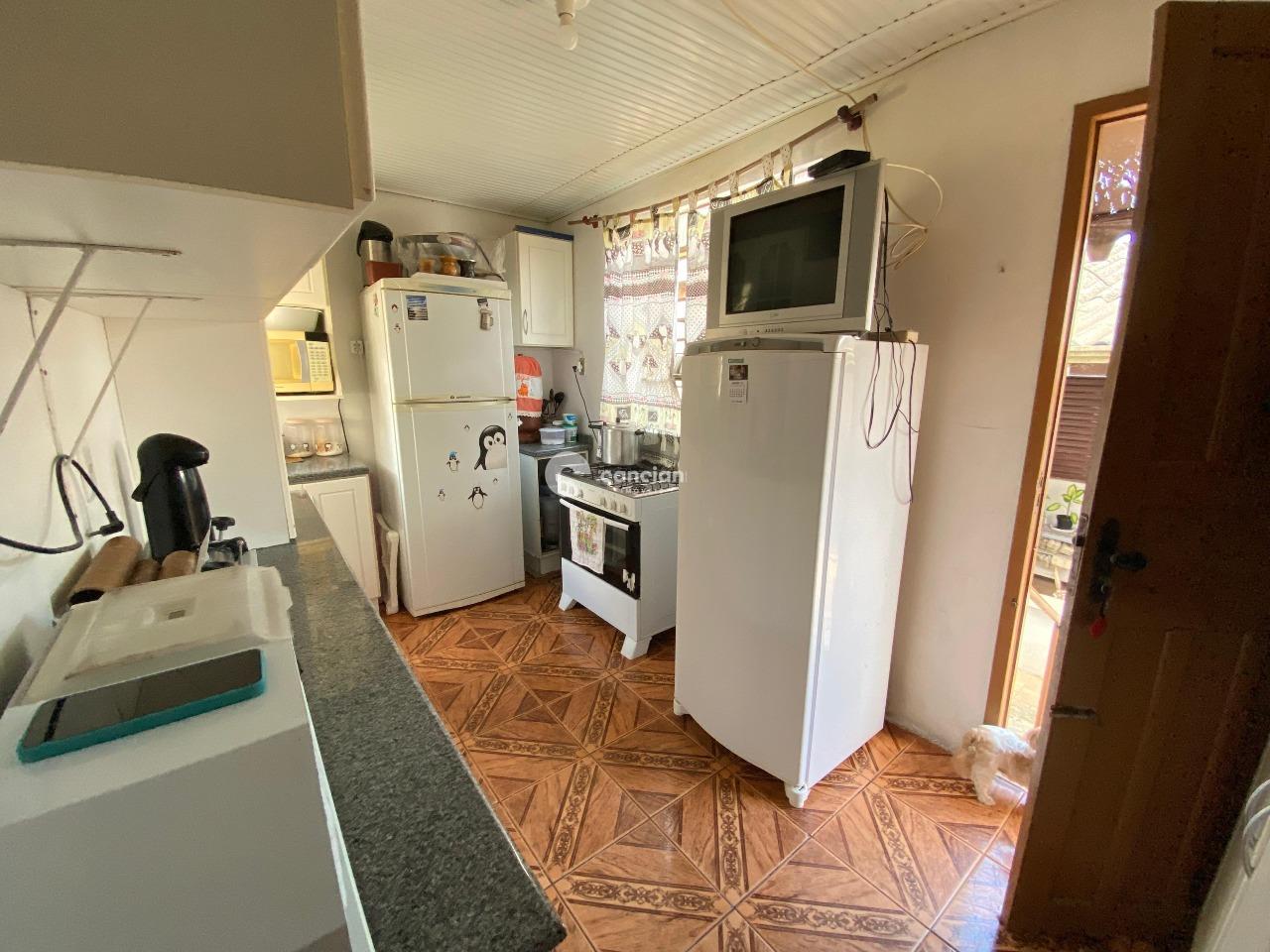 Casa à venda no Itararé: 