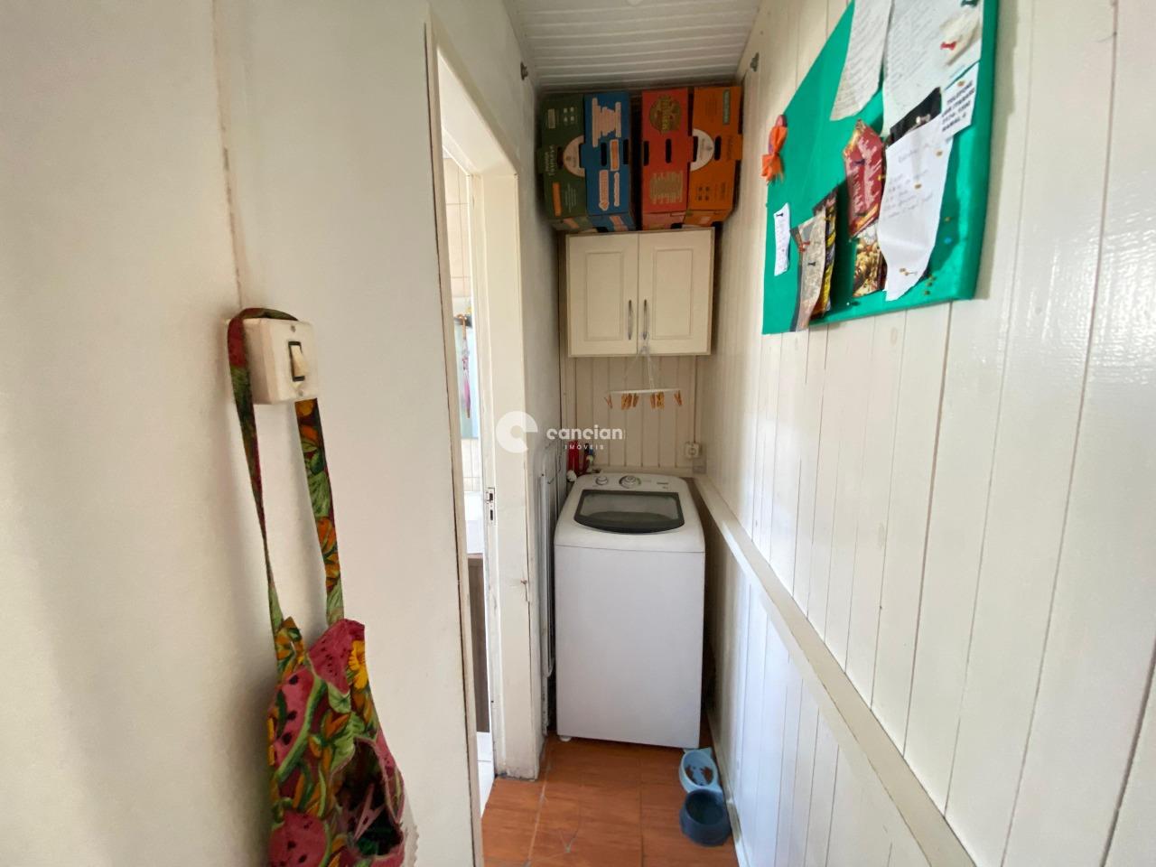 Casa à venda no Itararé: 