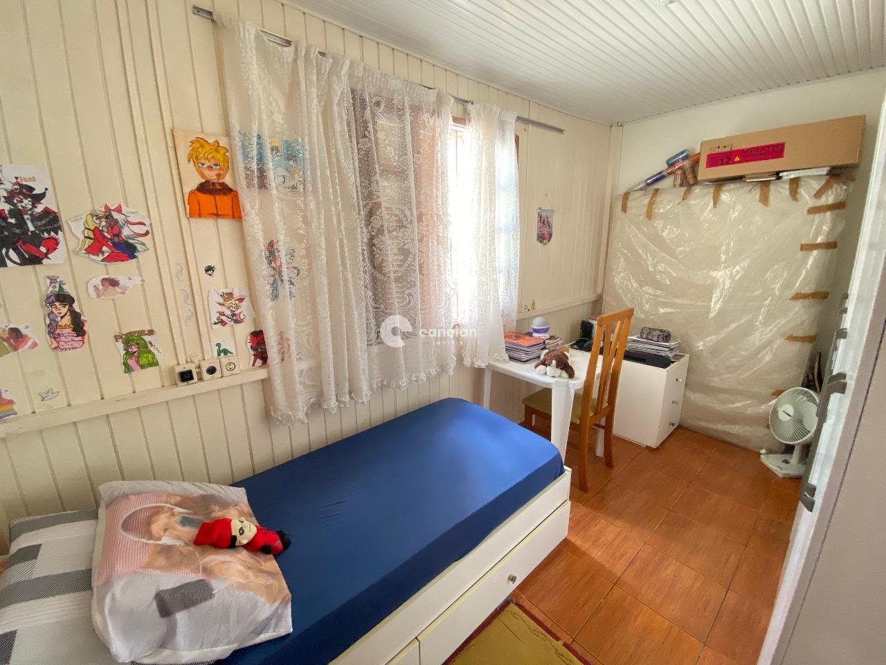 Casa à venda no Itararé: 