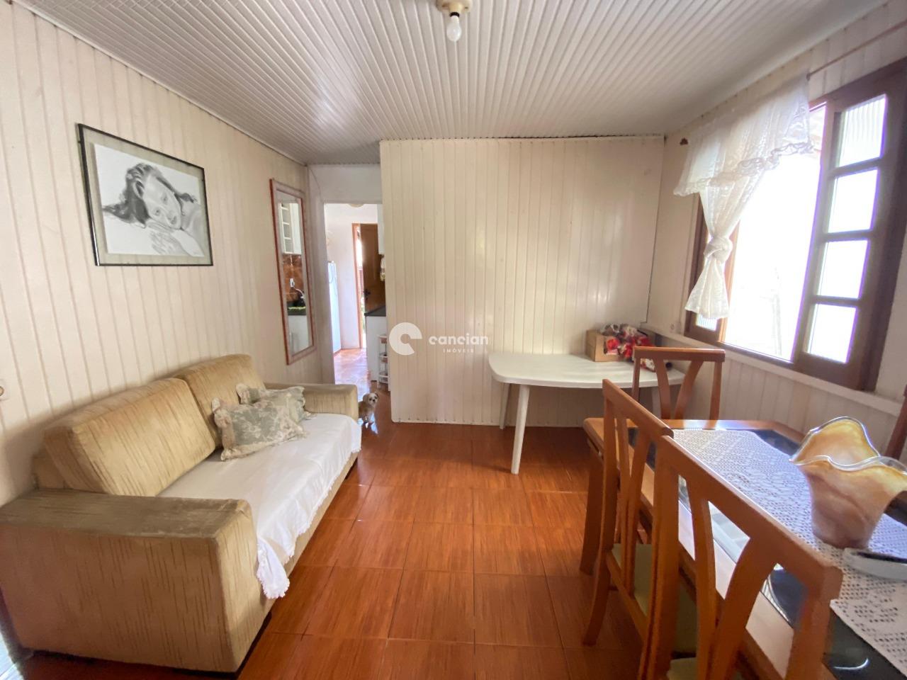 Casa à venda no Itararé: 