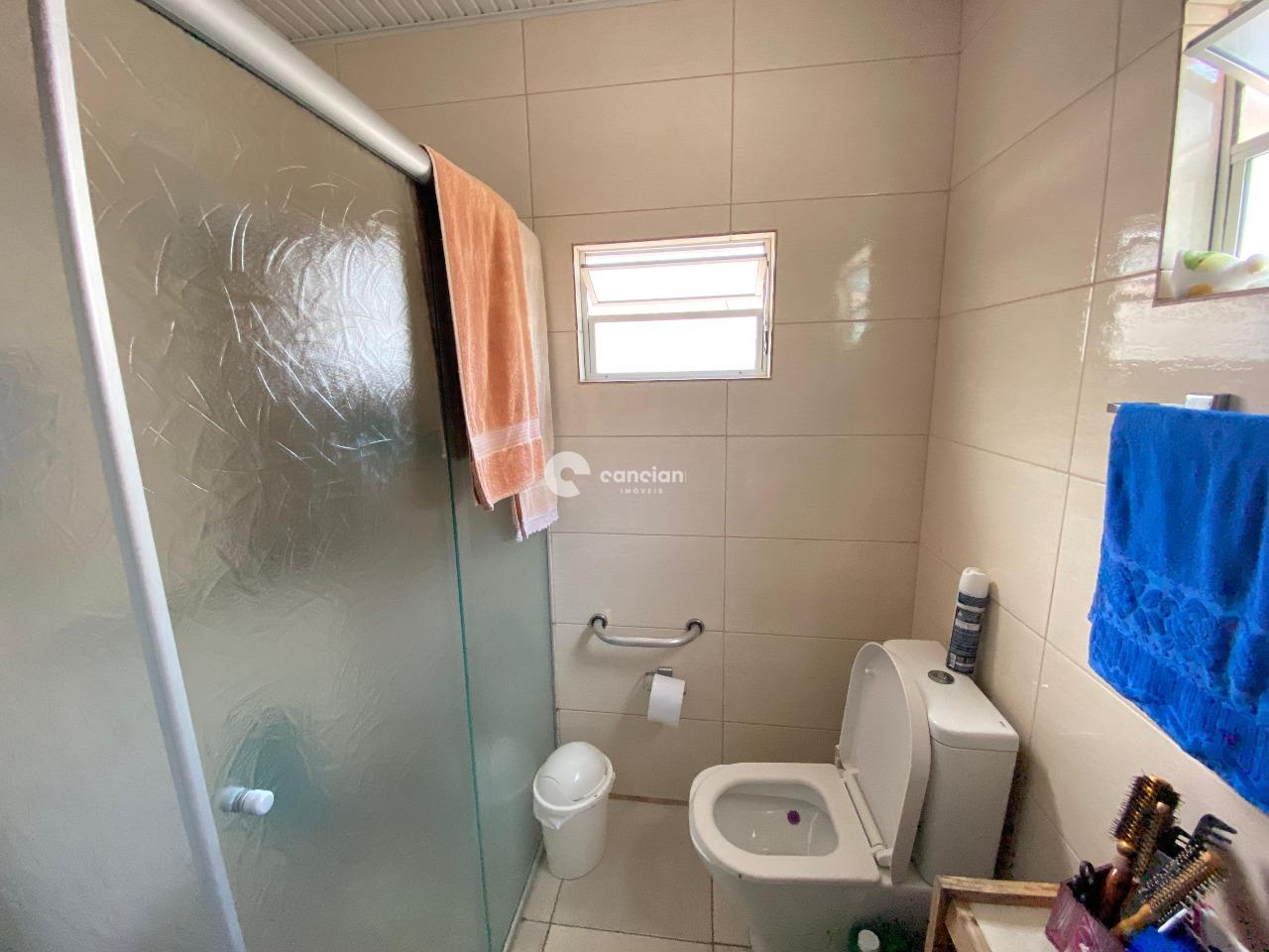 Casa à venda no Itararé: 