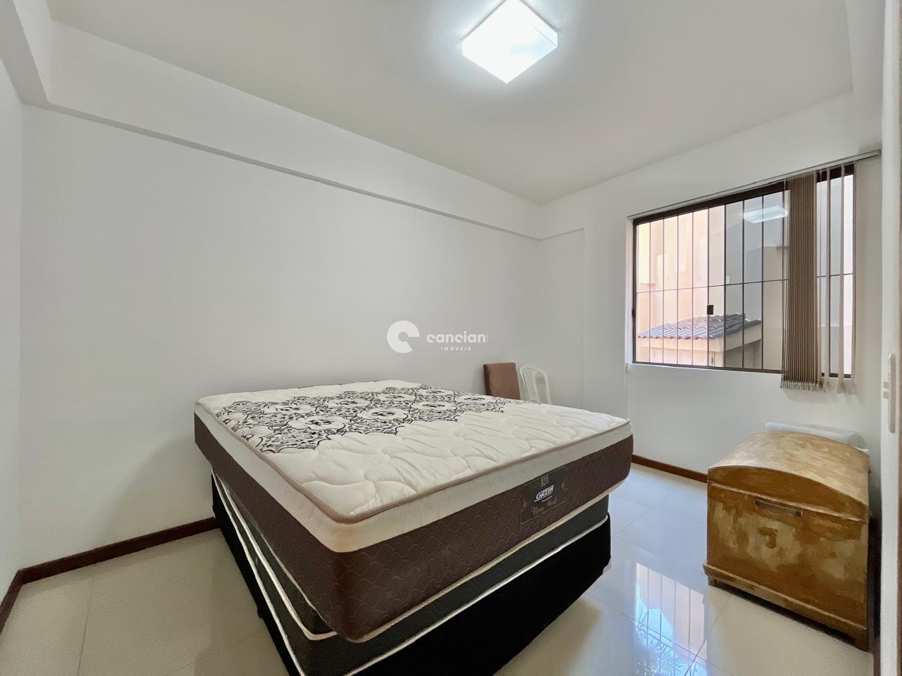 Apartamento à venda no Nossa Senhora do Rosário: 