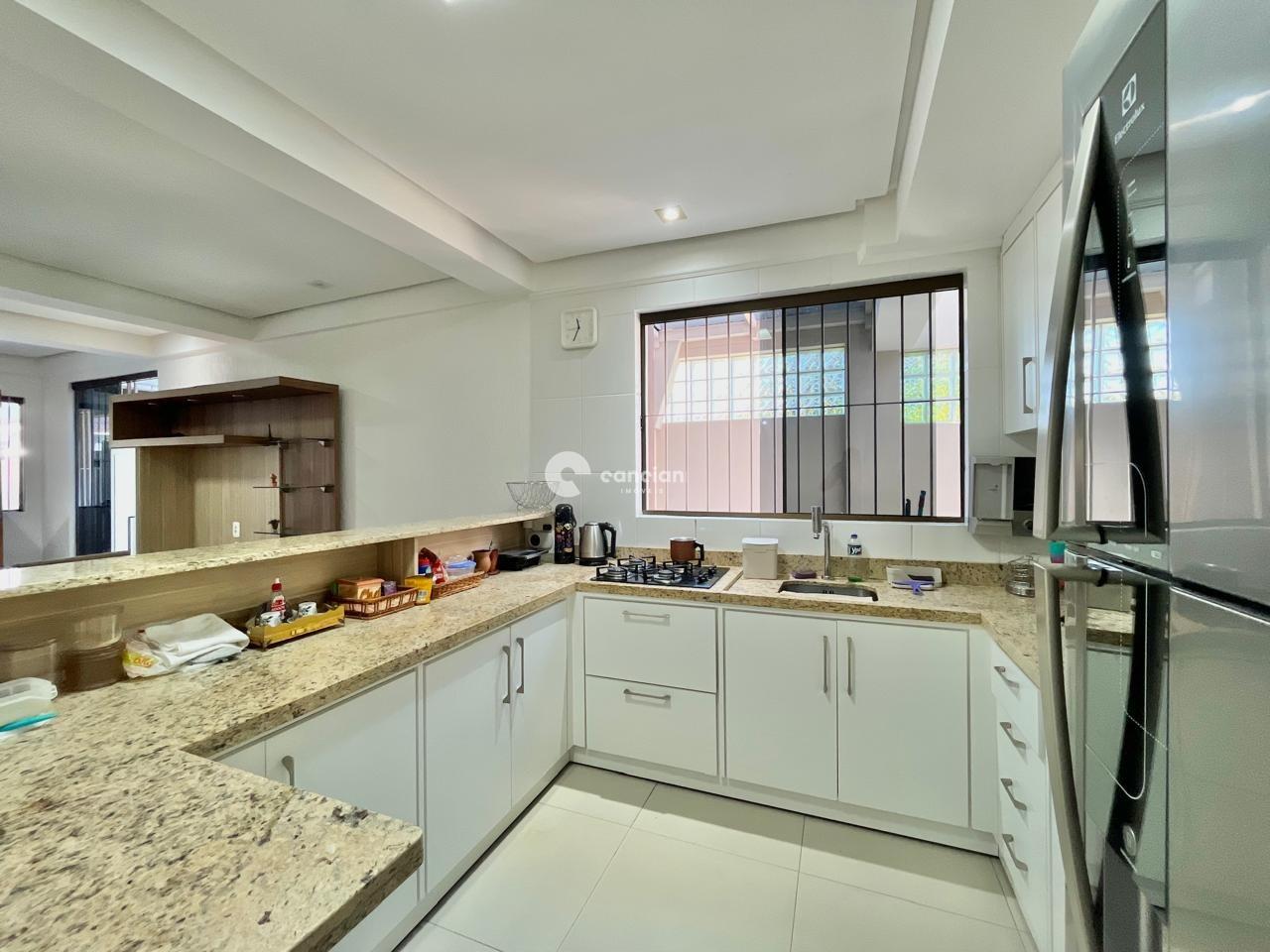 Apartamento à venda no Nossa Senhora do Rosário: 