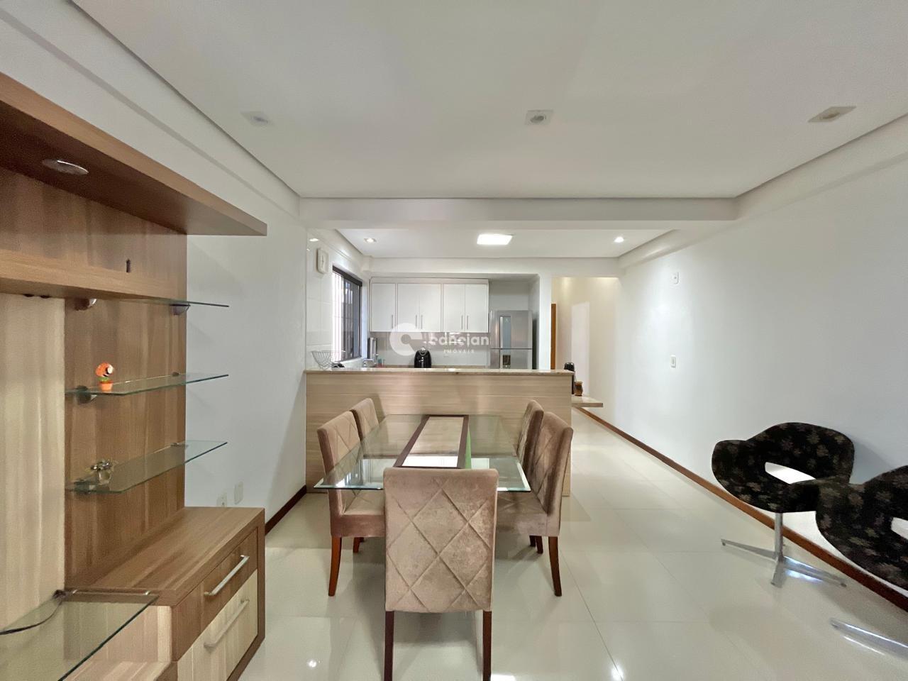 Apartamento à venda no Nossa Senhora do Rosário: 