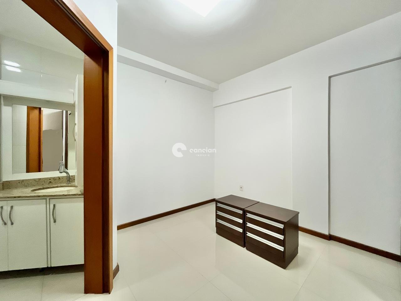 Apartamento à venda no Nossa Senhora do Rosário: 