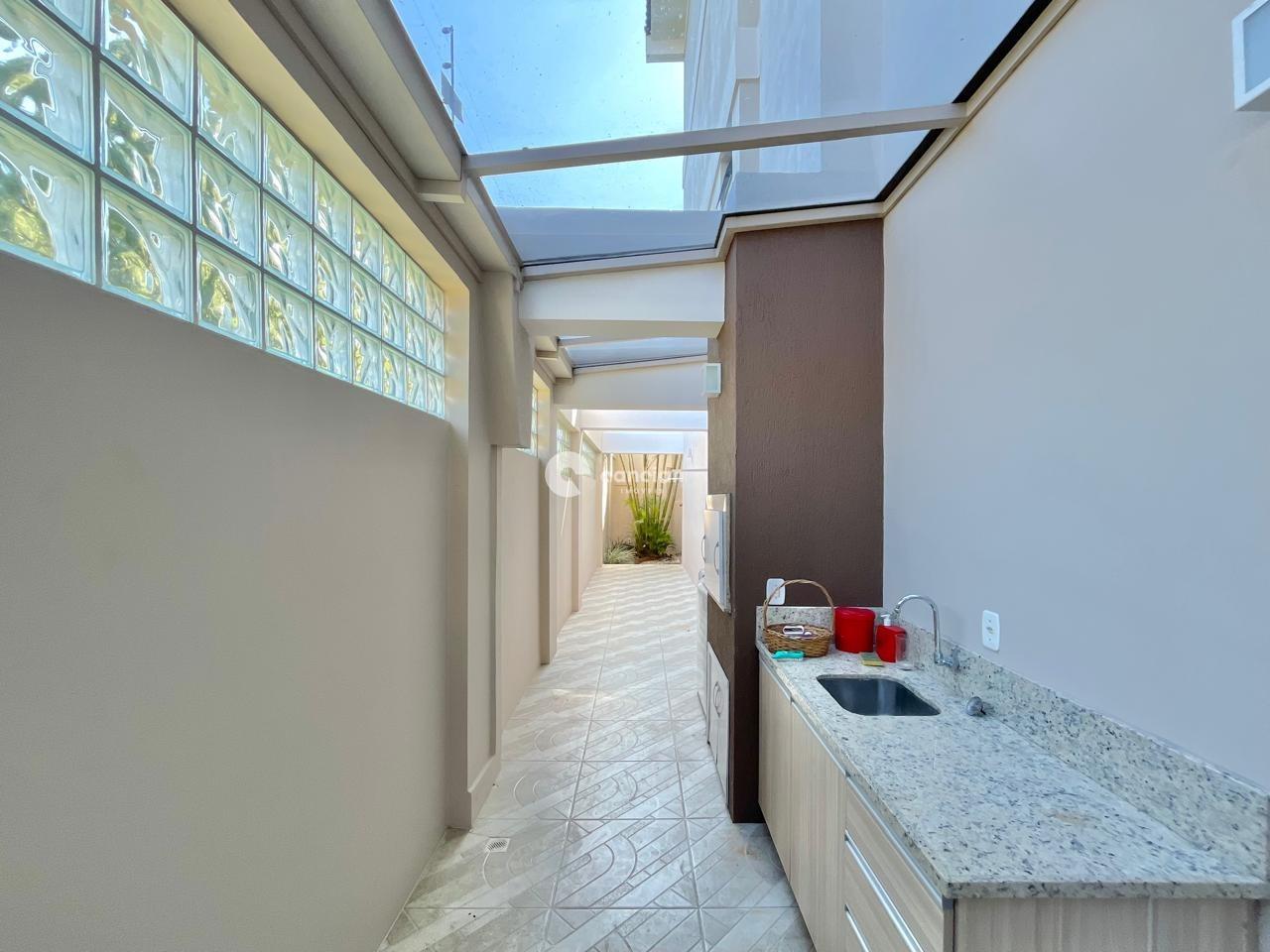 Apartamento à venda no Nossa Senhora do Rosário: 