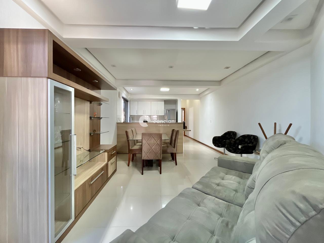 Apartamento à venda no Nossa Senhora do Rosário: 