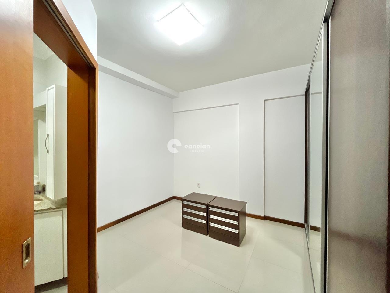 Apartamento à venda no Nossa Senhora do Rosário: 