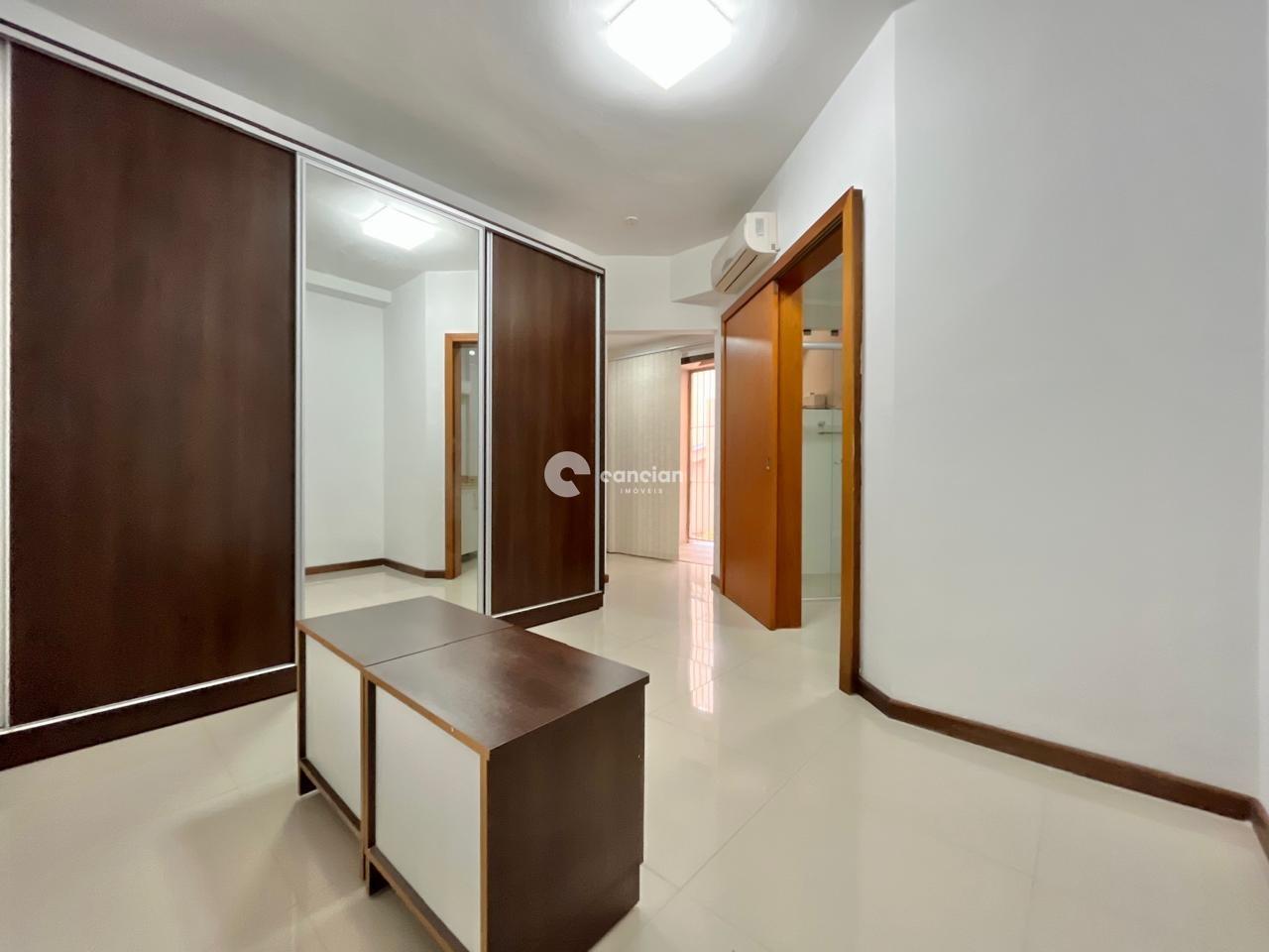 Apartamento à venda no Nossa Senhora do Rosário: 