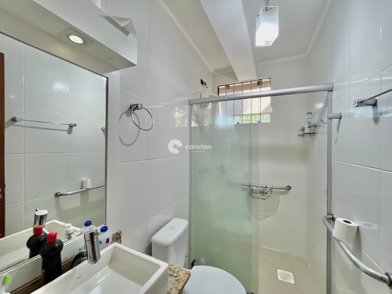 Apartamento à venda no Nossa Senhora do Rosário: 