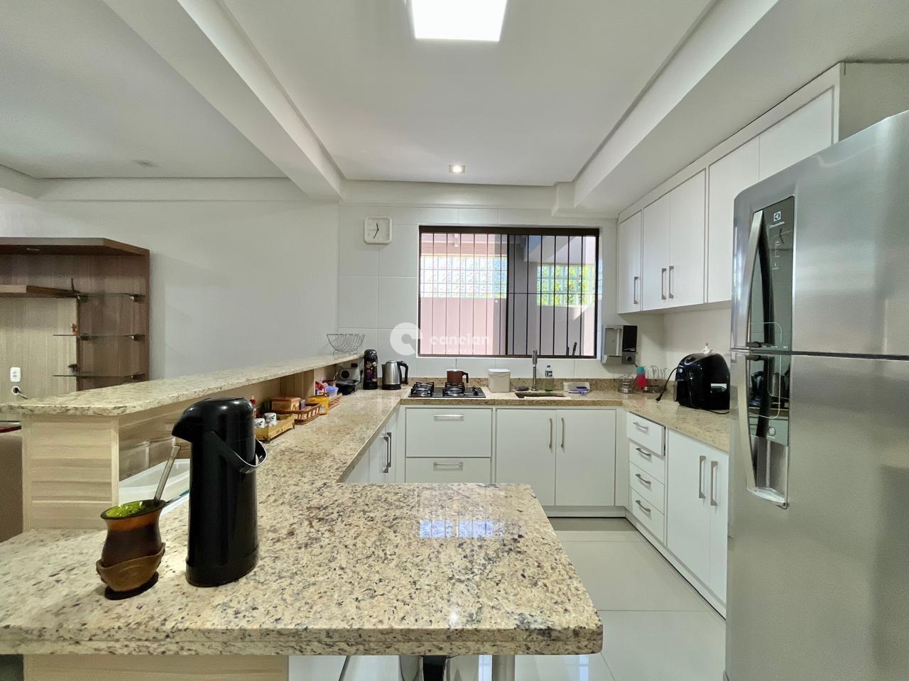 Apartamento à venda no Nossa Senhora do Rosário: 