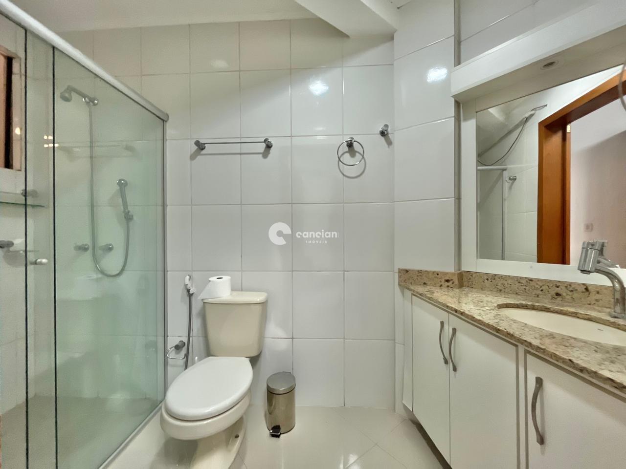 Apartamento à venda no Nossa Senhora do Rosário: 