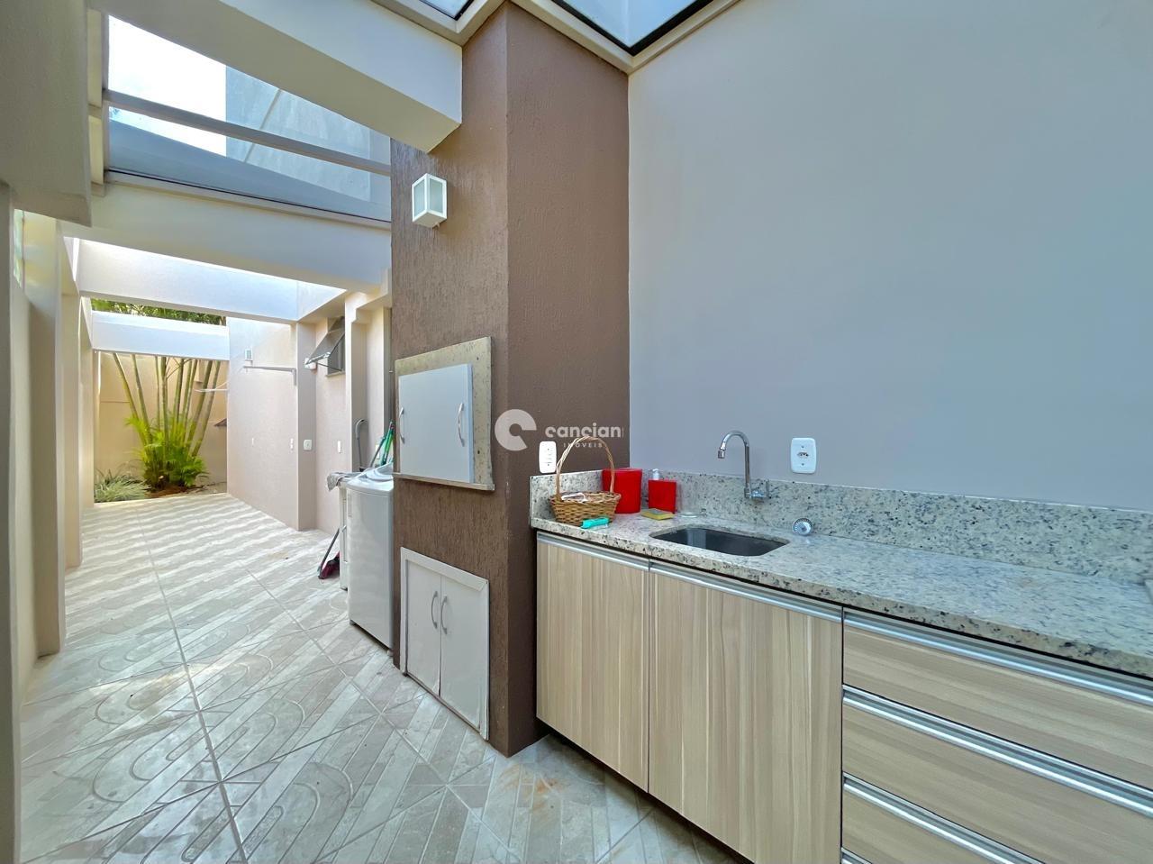 Apartamento à venda no Nossa Senhora do Rosário: 