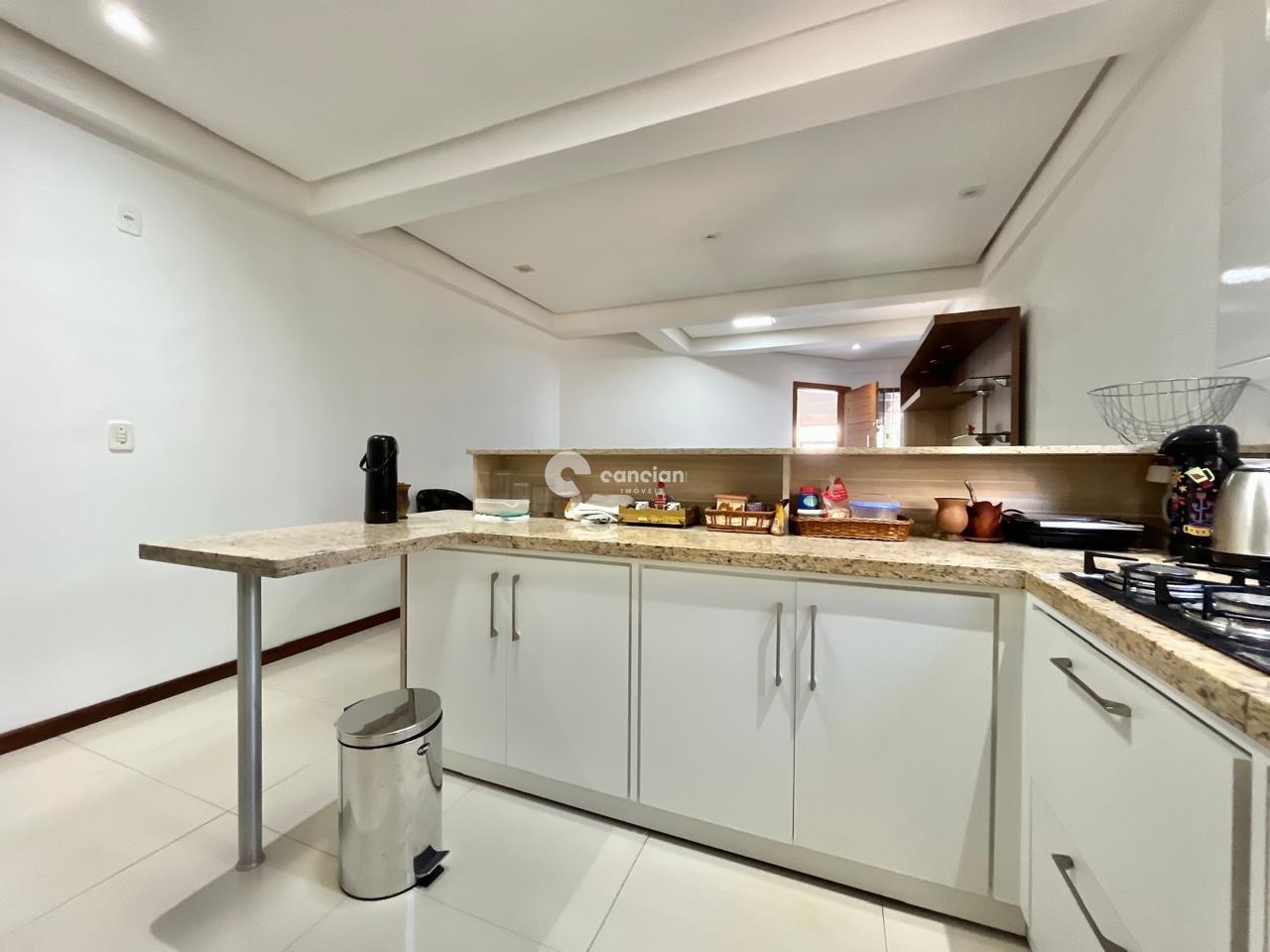 Apartamento à venda no Nossa Senhora do Rosário: 