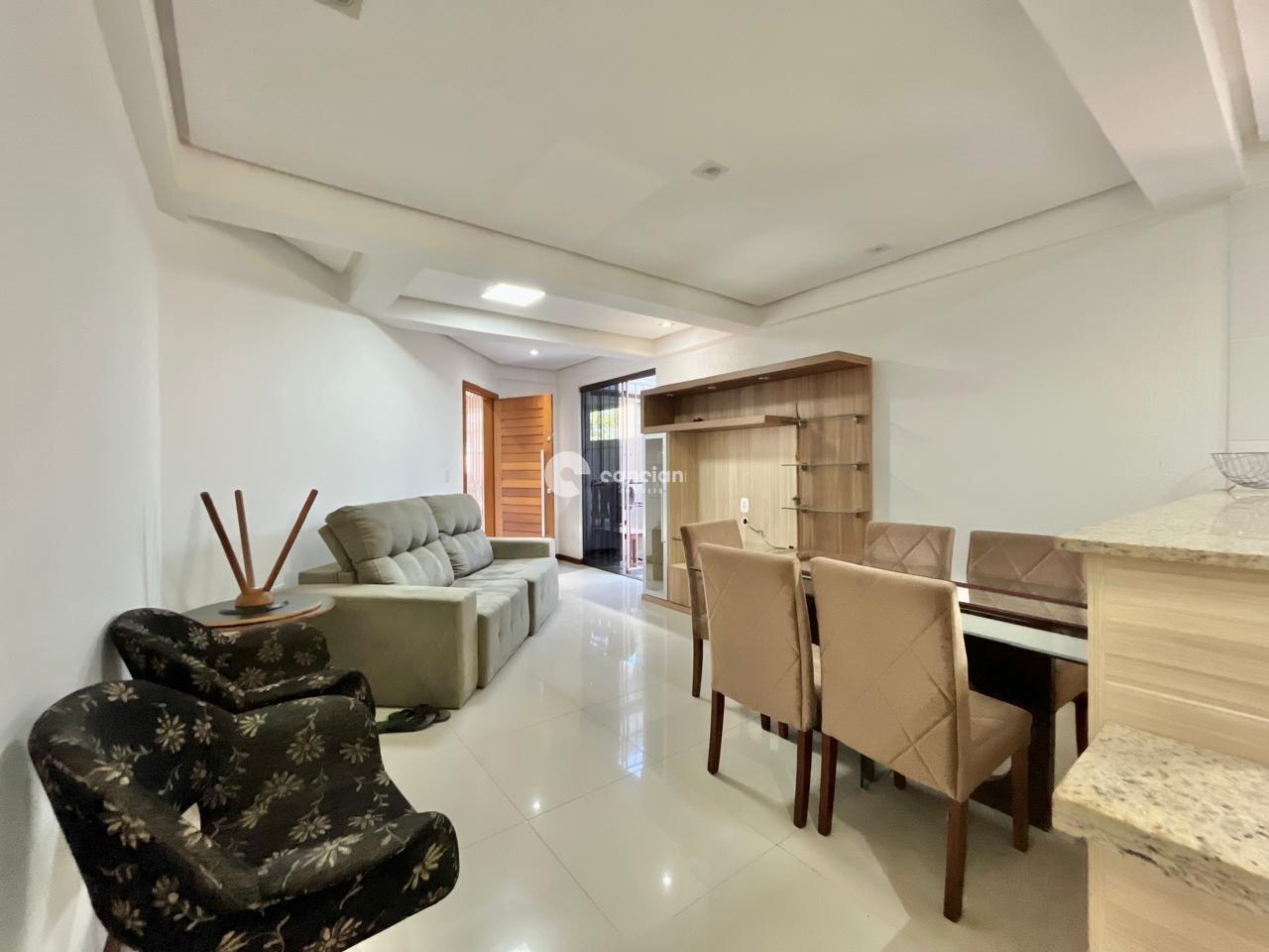 Apartamento à venda no Nossa Senhora do Rosário: 