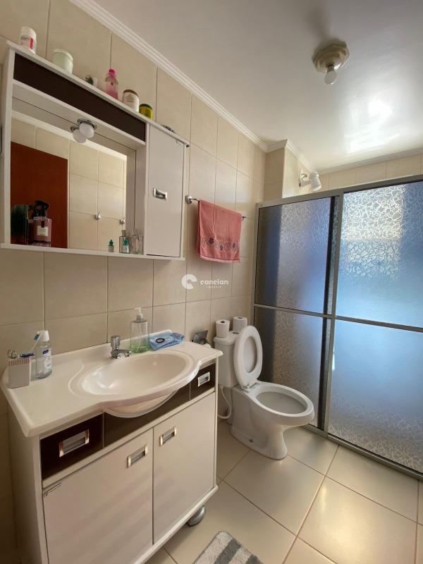 Apartamento para aluguel no Camobi: