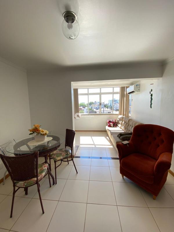 Apartamento para aluguel no Camobi: