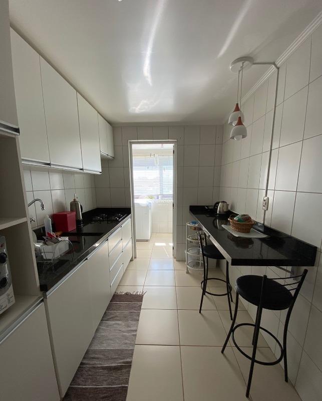 Apartamento para aluguel no Camobi: