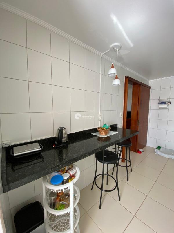 Apartamento para aluguel no Camobi: