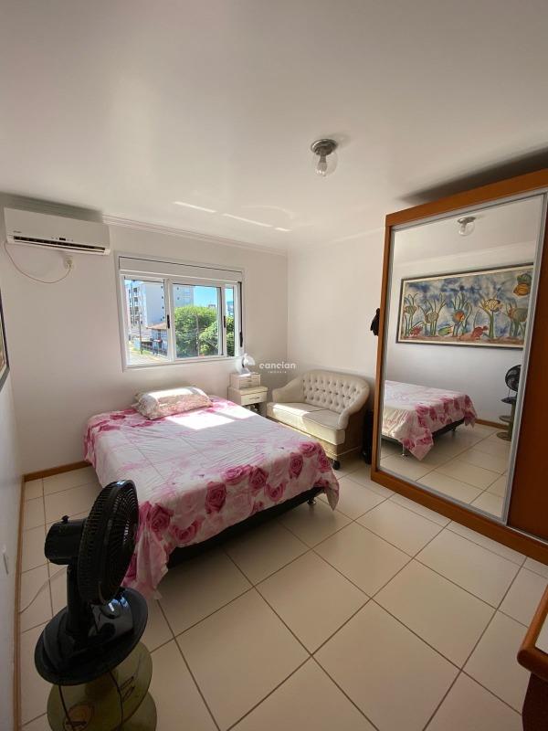 Apartamento para aluguel no Camobi: