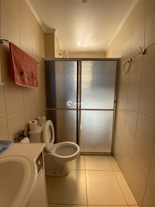 Apartamento para aluguel no Camobi: