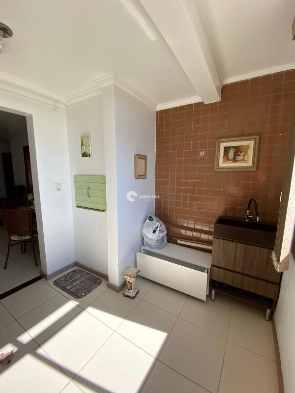 Apartamento para aluguel no Camobi: