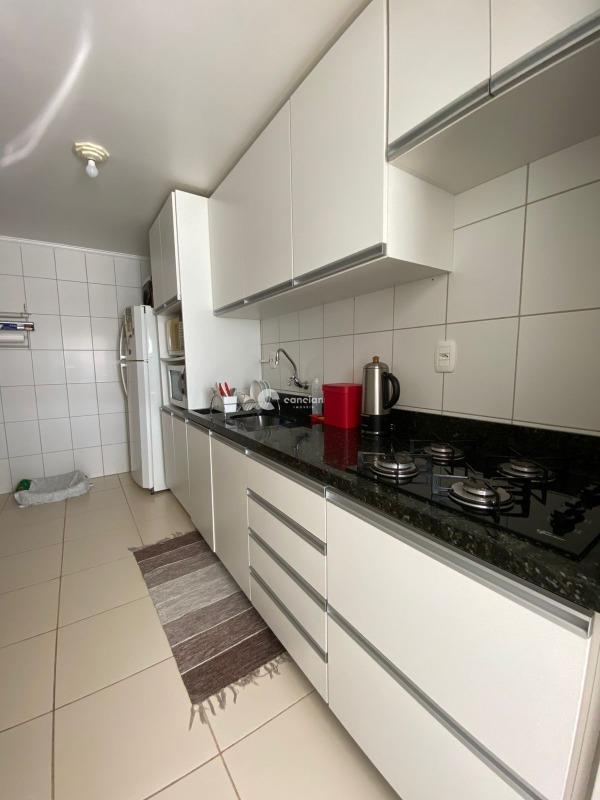 Apartamento para aluguel no Camobi:
