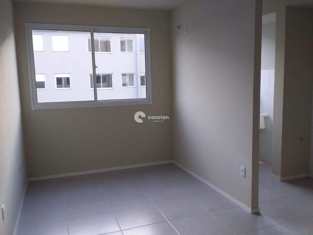 Apartamento para aluguel no Patronato: 