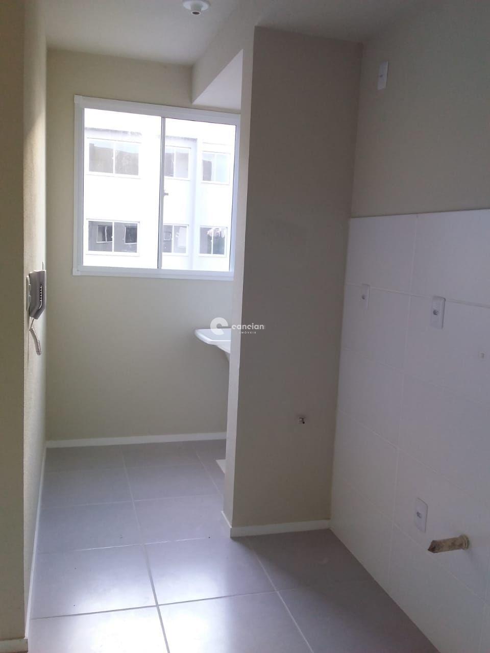 Apartamento para aluguel no Patronato: 