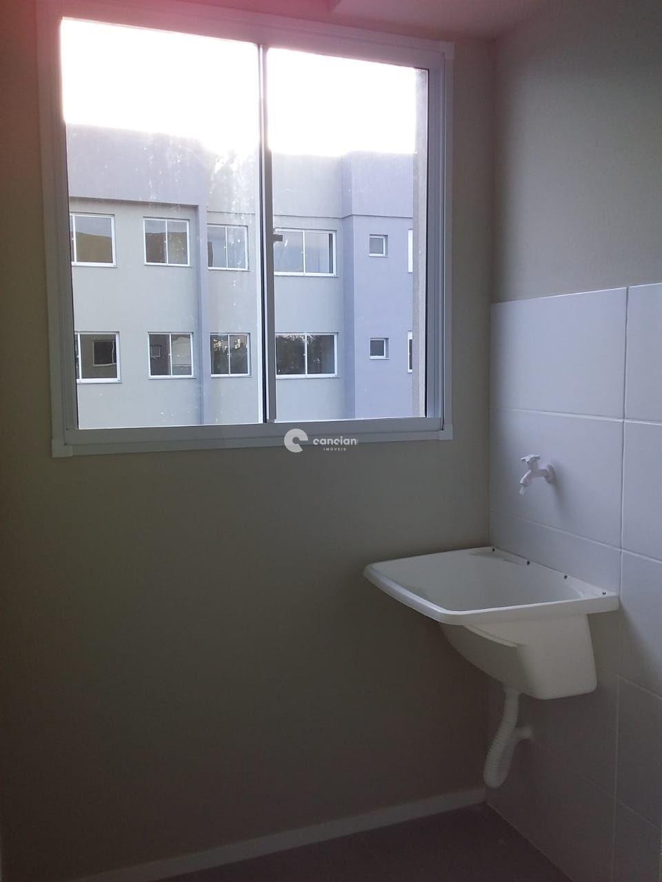 Apartamento para aluguel no Patronato: 