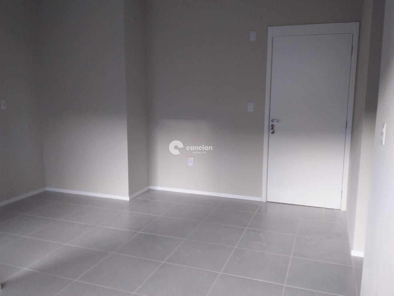 Apartamento para aluguel no Patronato: 