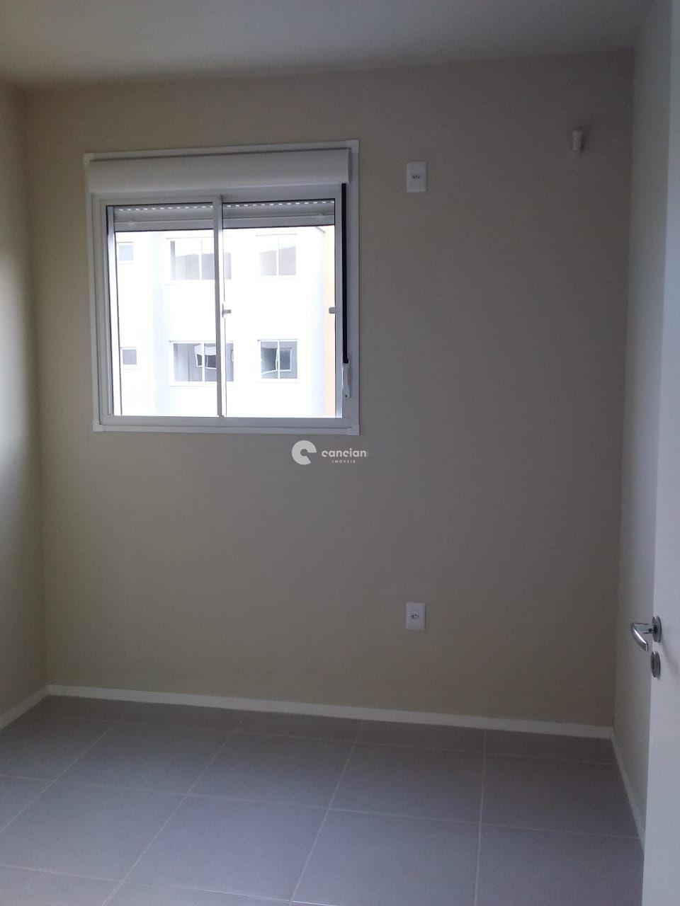 Apartamento para aluguel no Patronato: 