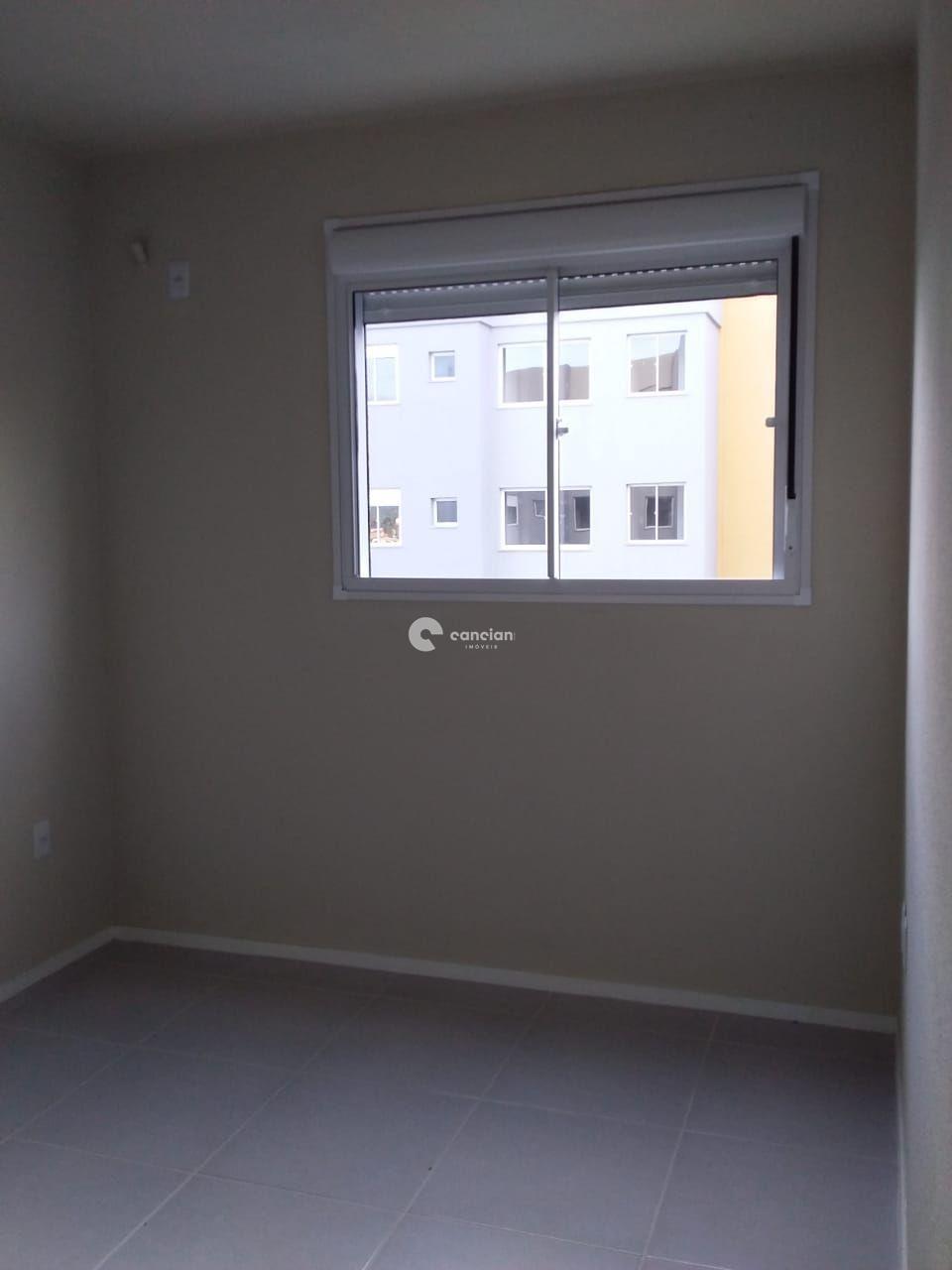 Apartamento para aluguel no Patronato: 