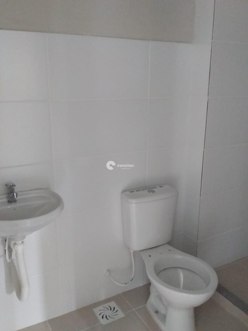 Apartamento para aluguel no Patronato: 