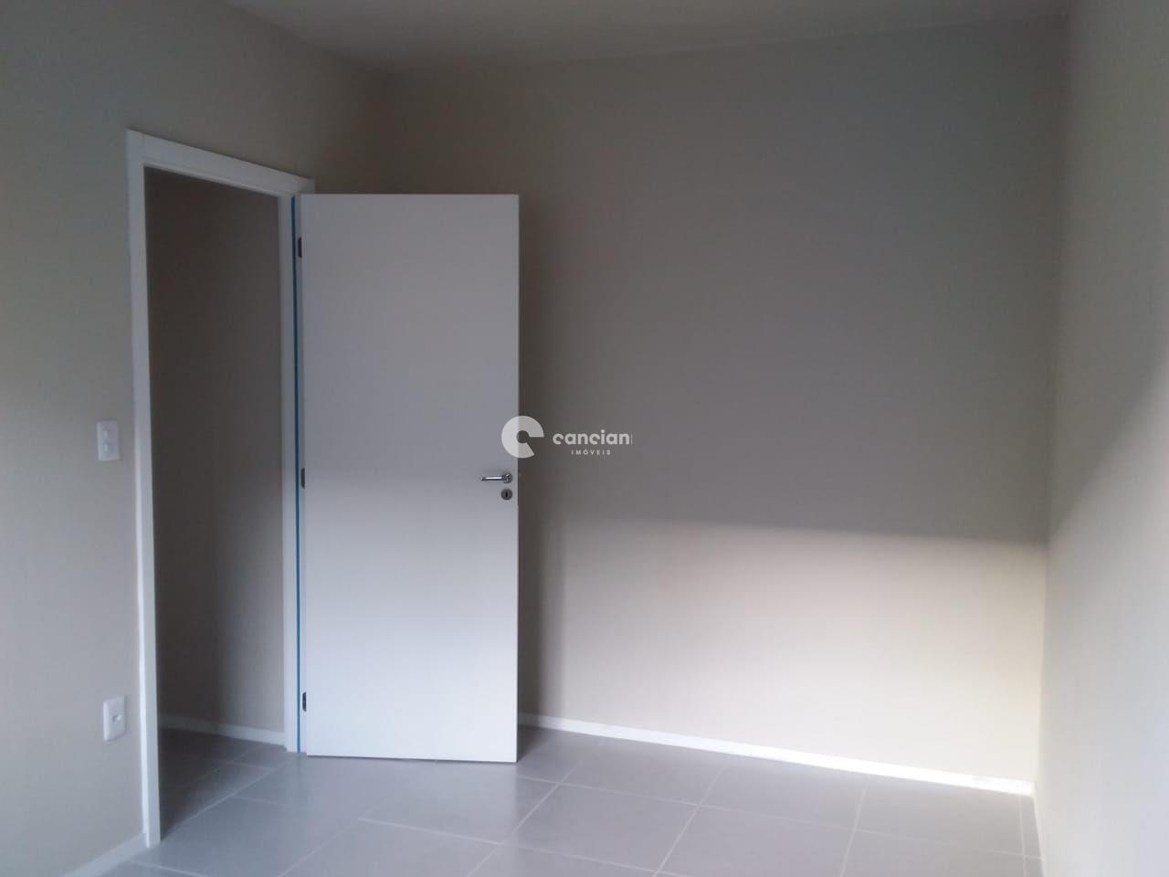 Apartamento para aluguel no Patronato: 