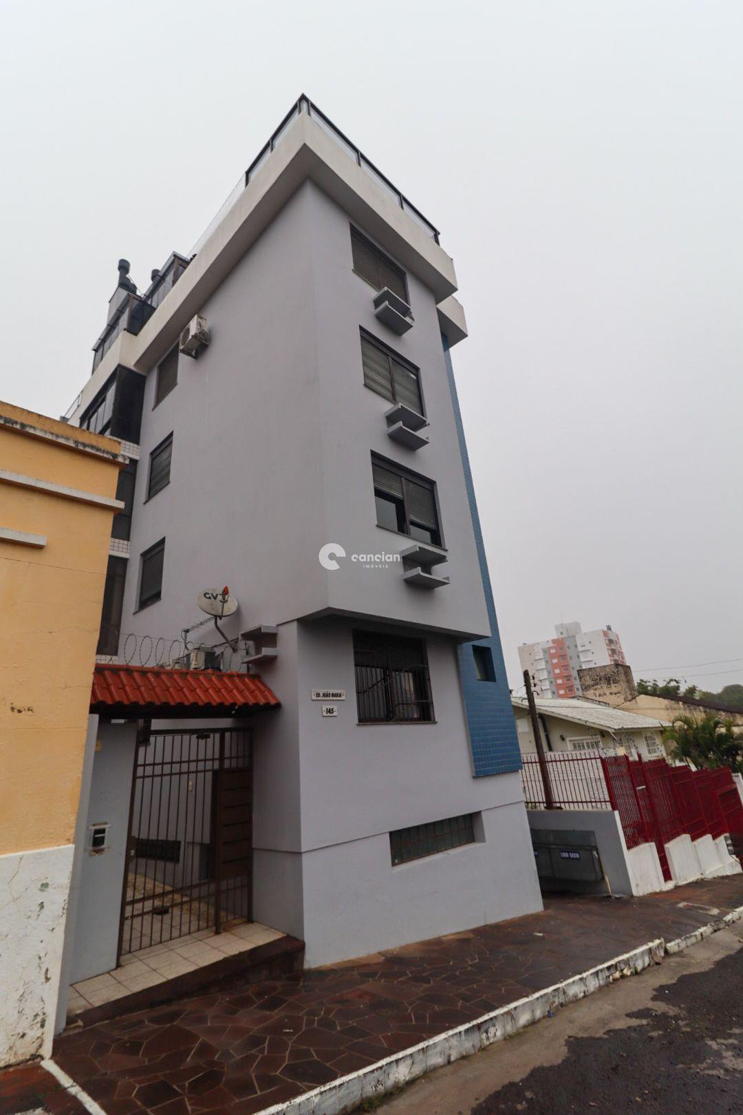 Kitnet para aluguel no Nossa Senhora do Rosário: 