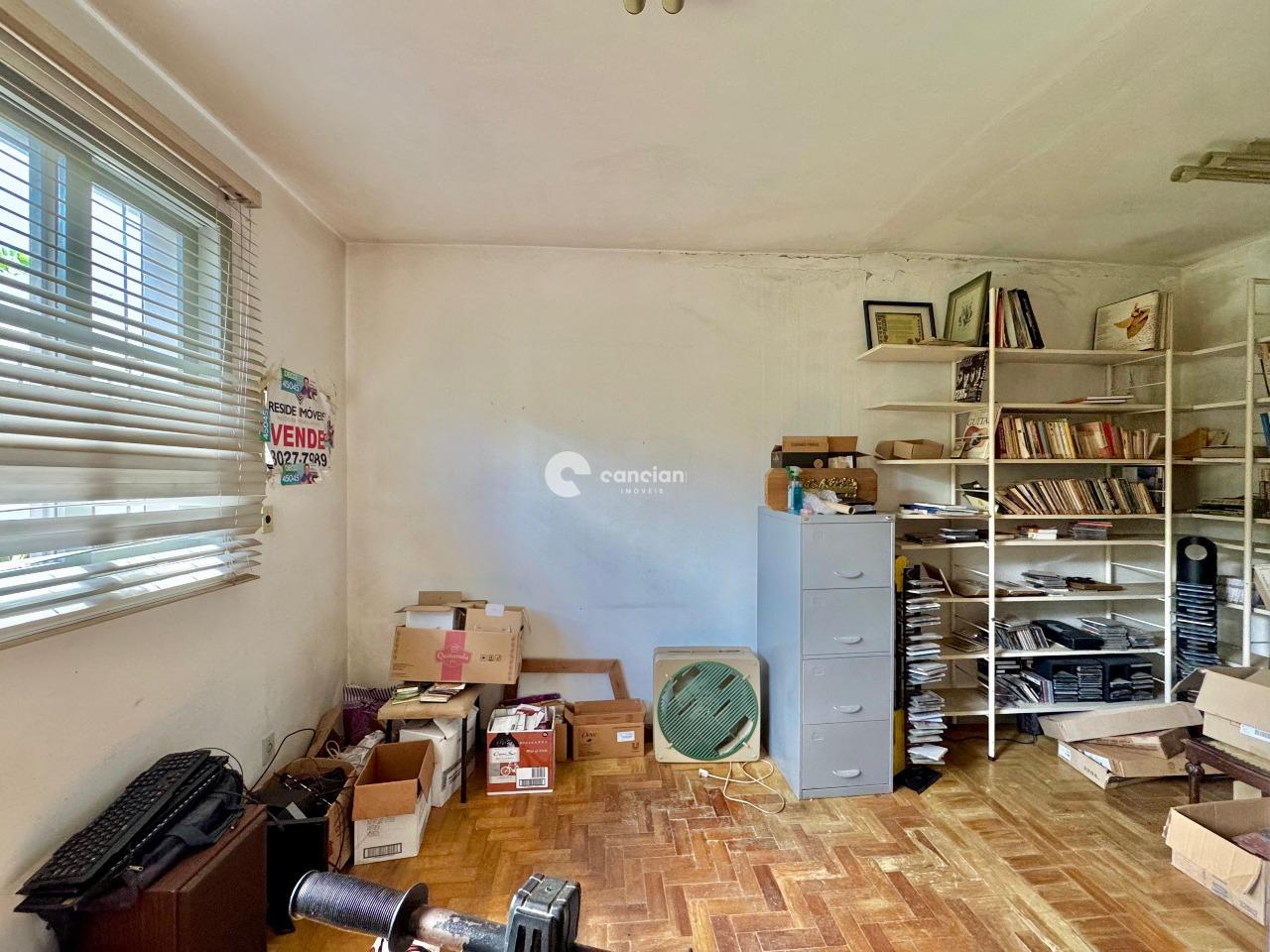 Casa à venda no Nossa Senhora de Lourdes: 