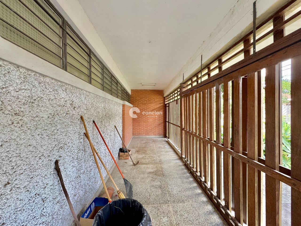 Casa à venda no Nossa Senhora de Lourdes: 