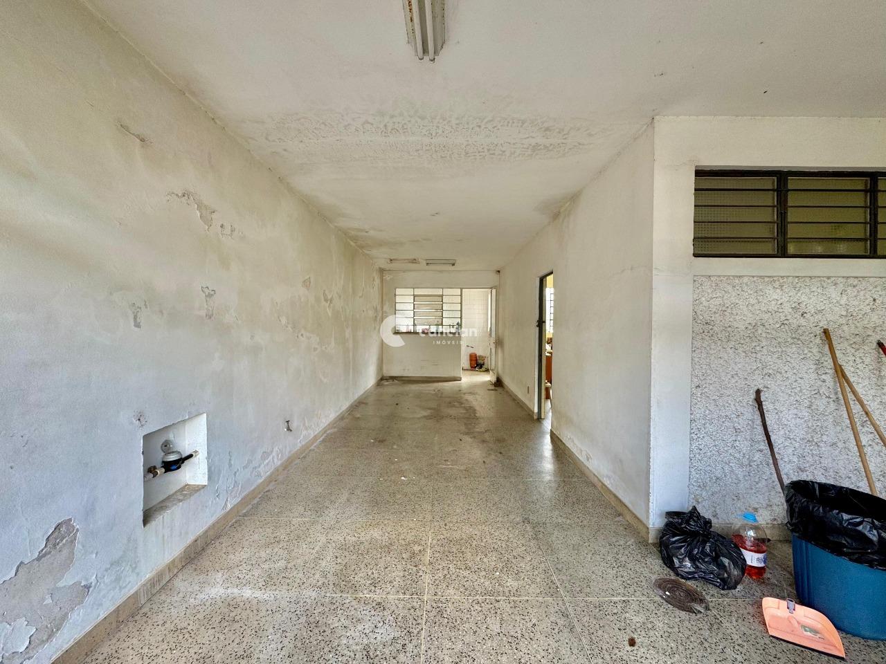 Casa à venda no Nossa Senhora de Lourdes: 