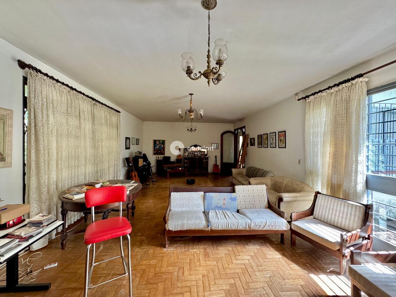 Casa à venda no Nossa Senhora de Lourdes: 