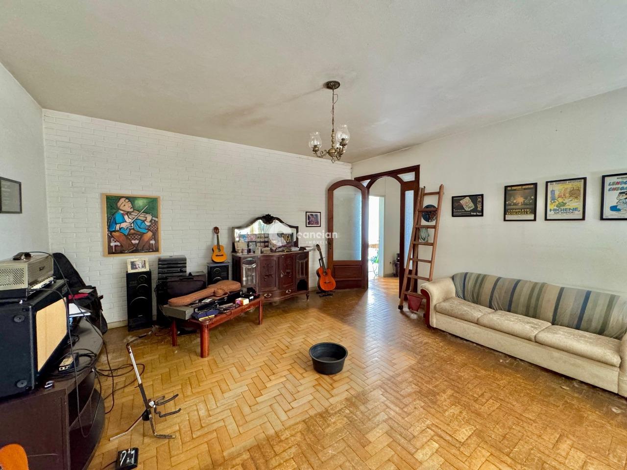 Casa à venda no Nossa Senhora de Lourdes: 